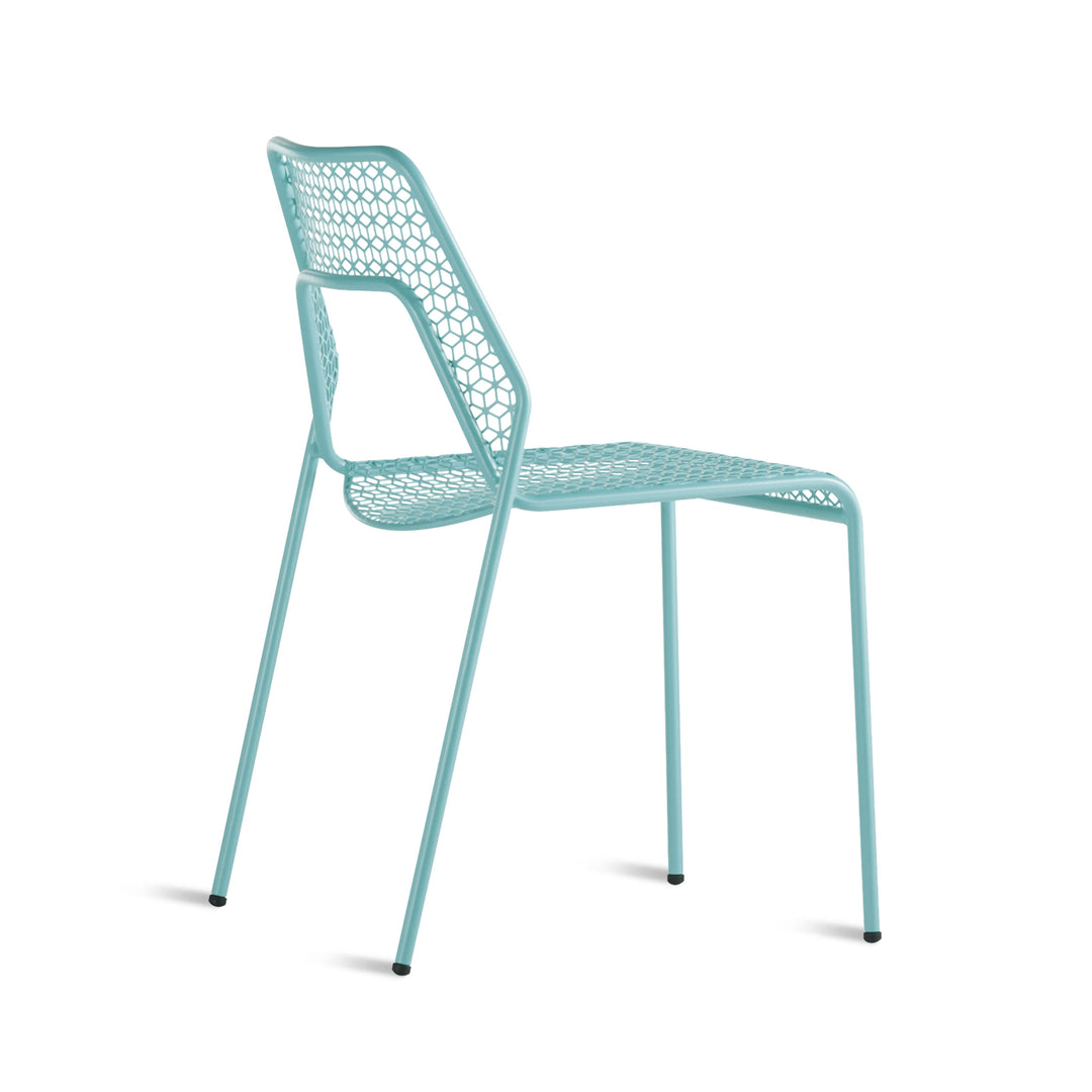 Hot Mesh Chair