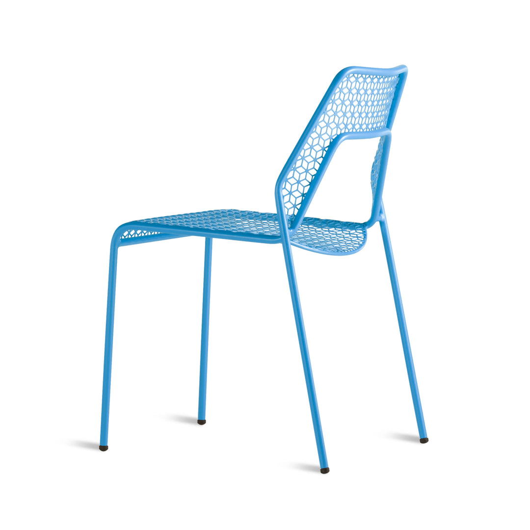 Hot Mesh Chair