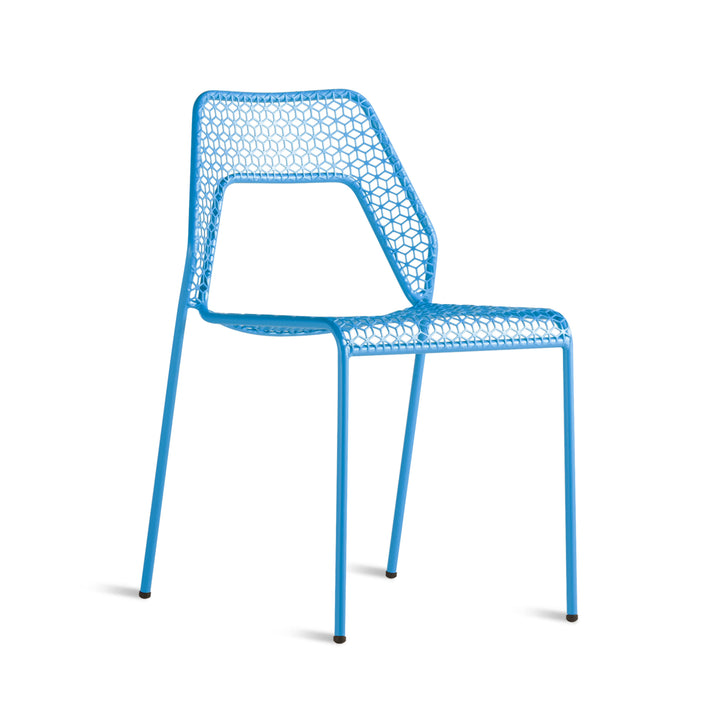 Hot Mesh Chair