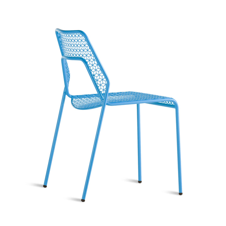 Hot Mesh Chair