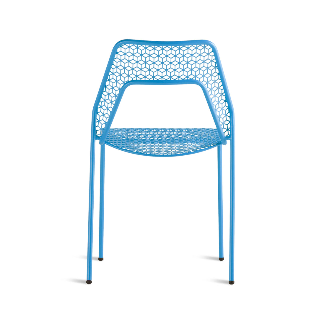 Hot Mesh Chair