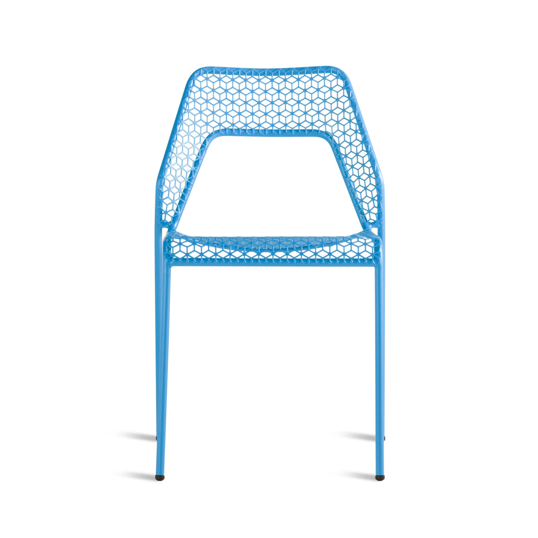 Hot Mesh Chair