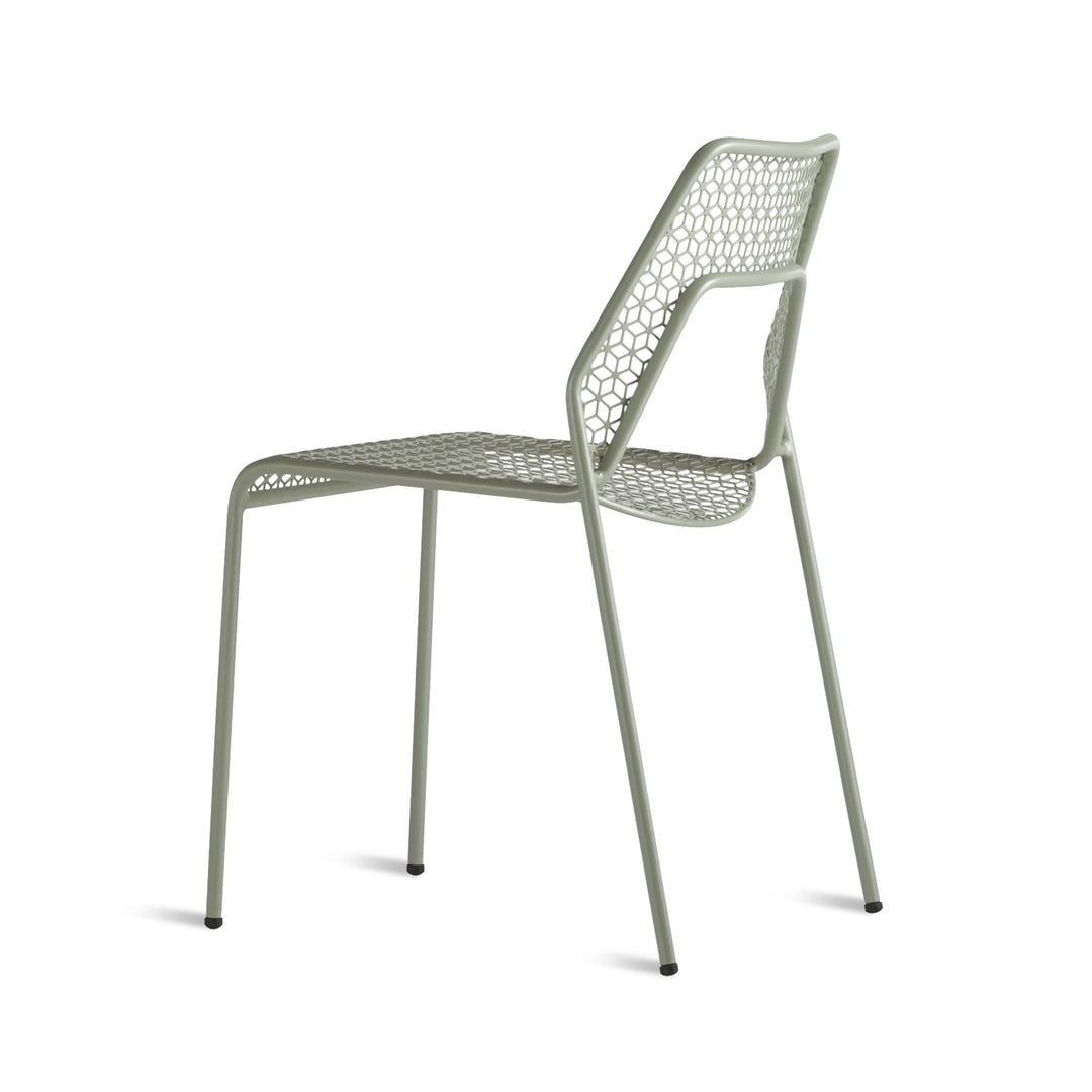 Hot Mesh Chair