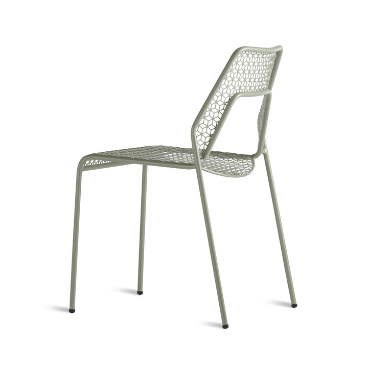 Hot Mesh Chair