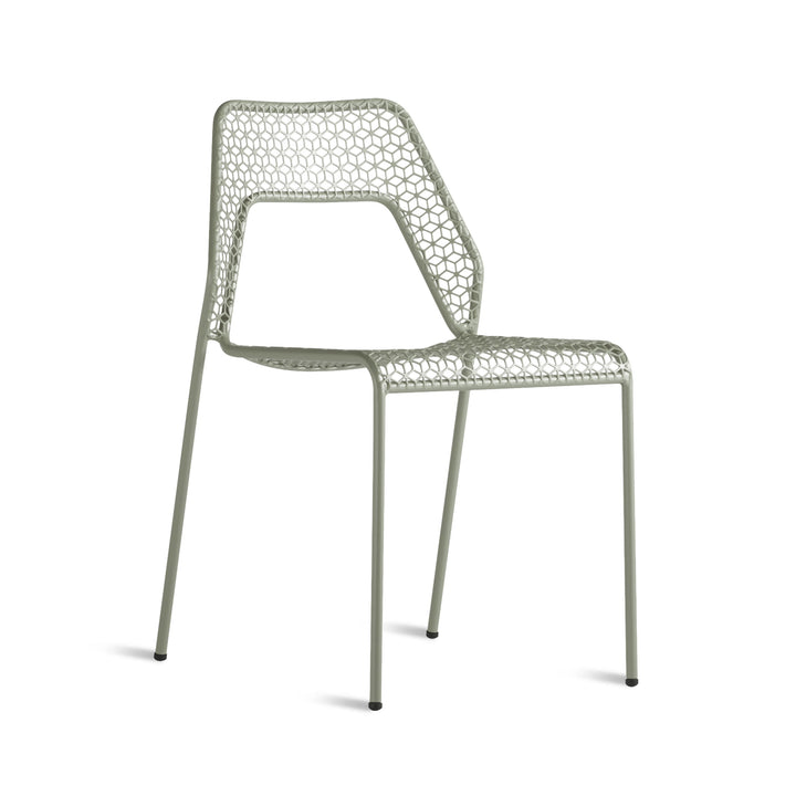 Hot Mesh Chair