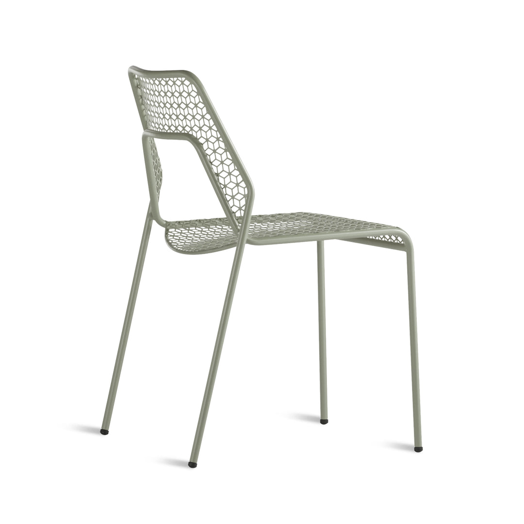 Hot Mesh Chair
