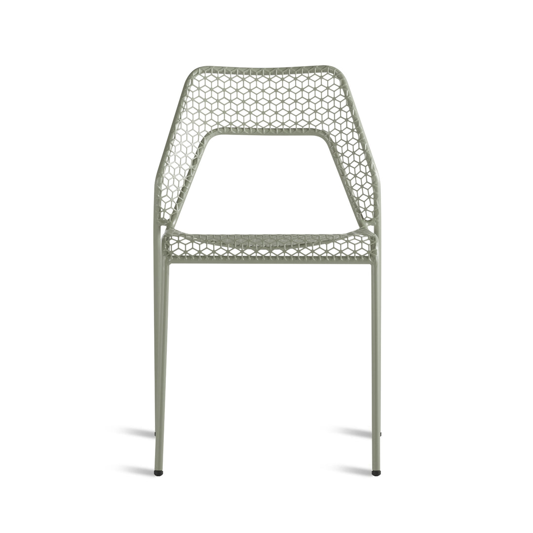 Hot Mesh Chair