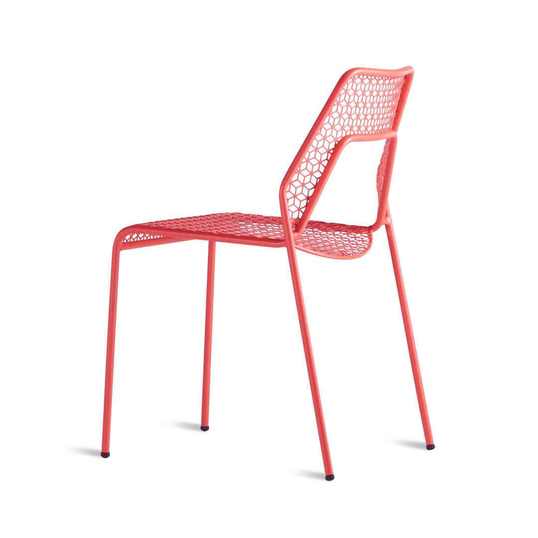 Hot Mesh Chair