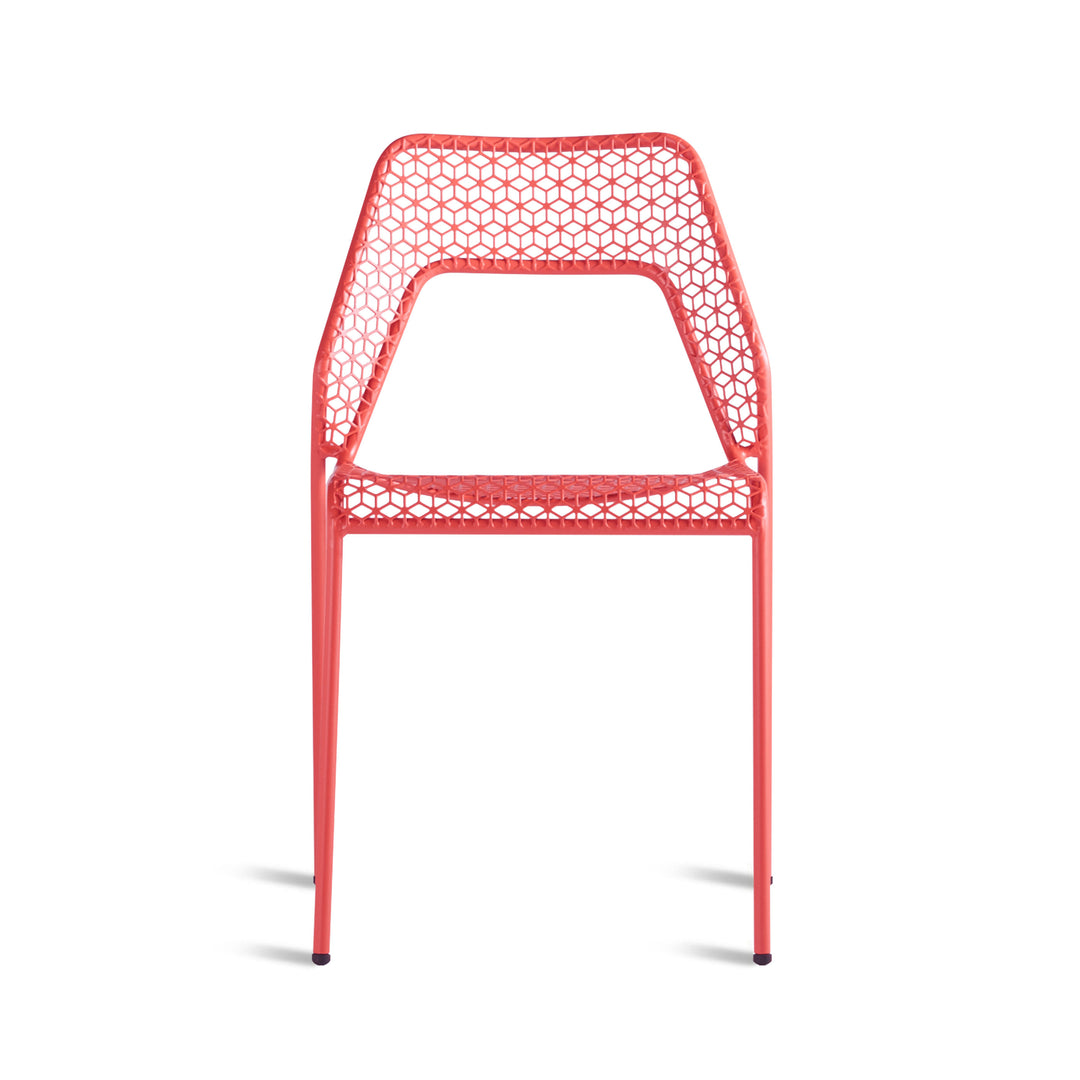 Hot Mesh Chair