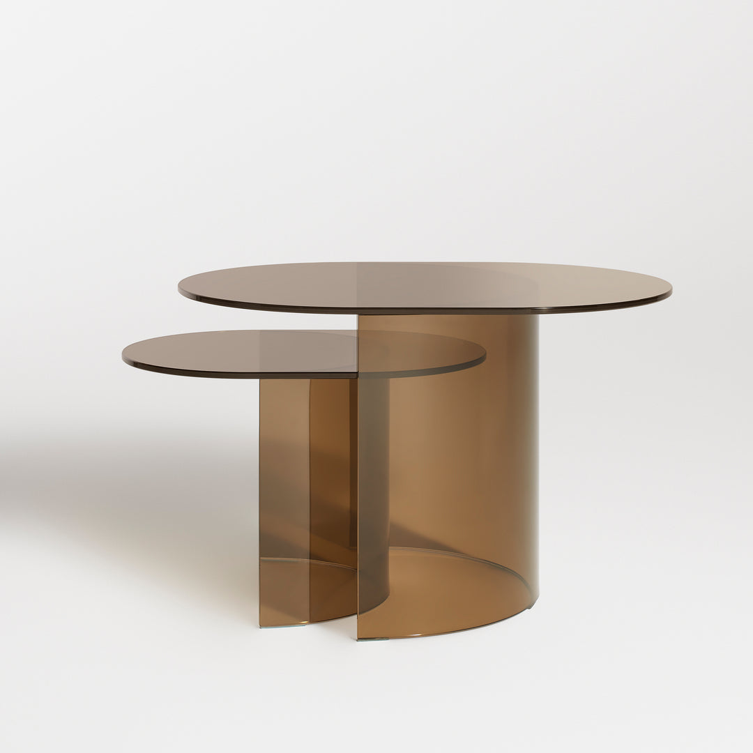 Half Past Small Side Table