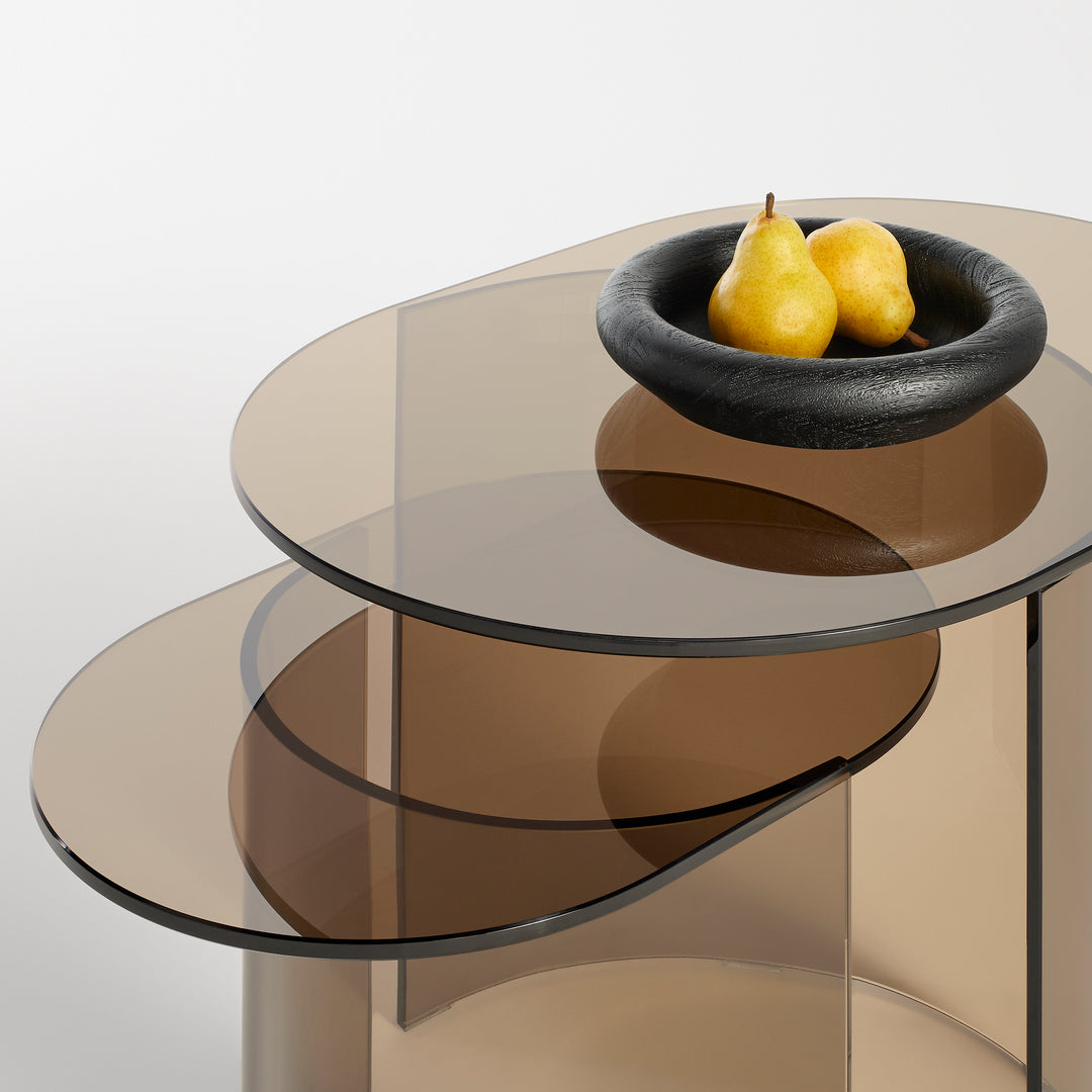 Half Past Small Side Table