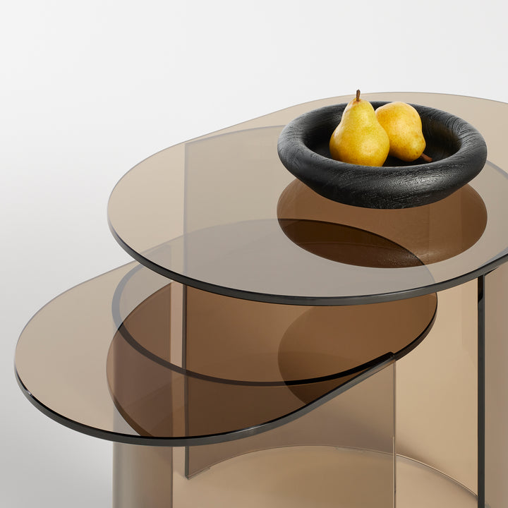 Half Past Small Side Table