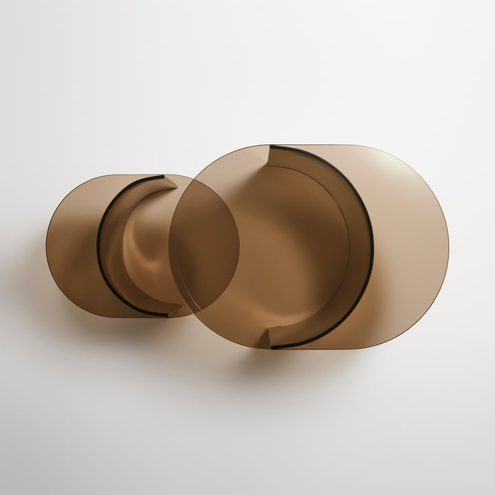 Half Past Small Side Table