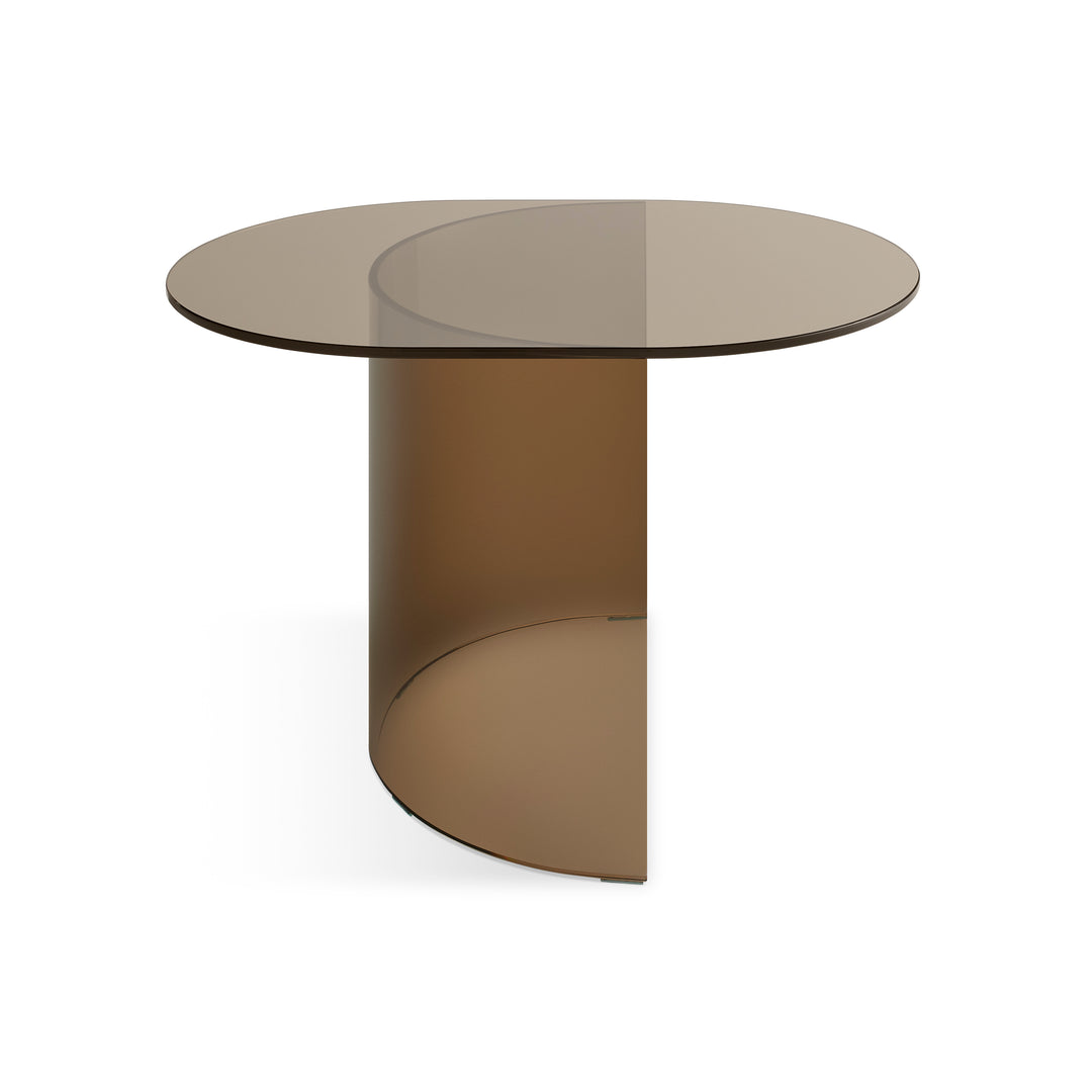 Half Past Large Side Table