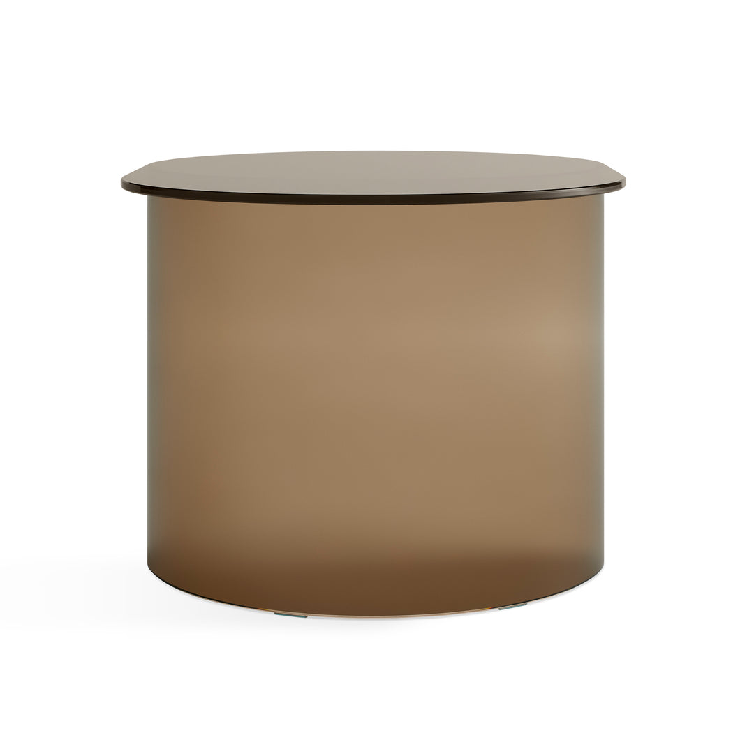 Half Past Large Side Table