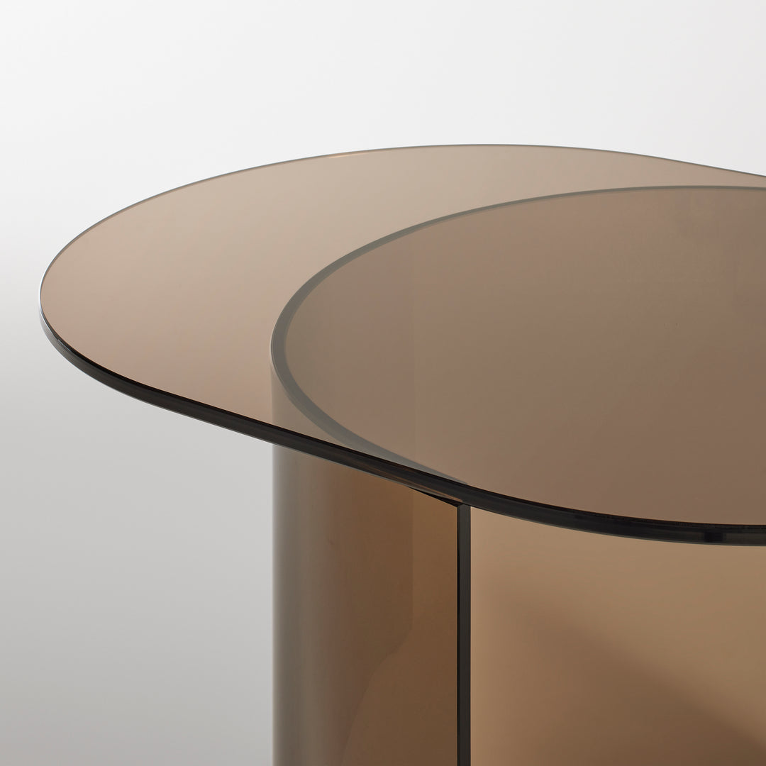 Half Past Small Side Table