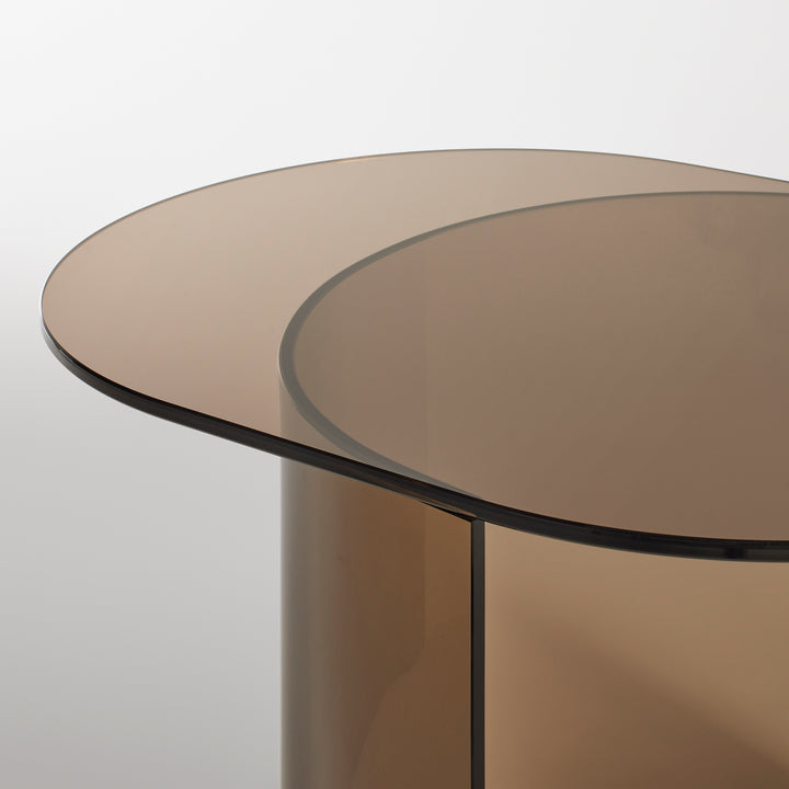 Half Past Small Side Table
