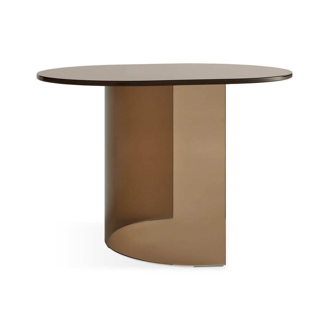 Half Past Small Side Table