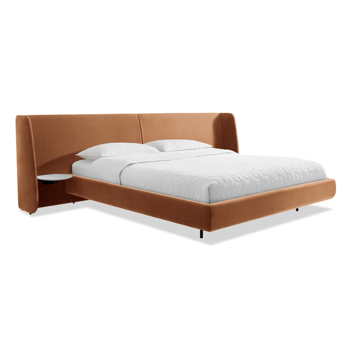 Hunker Bed