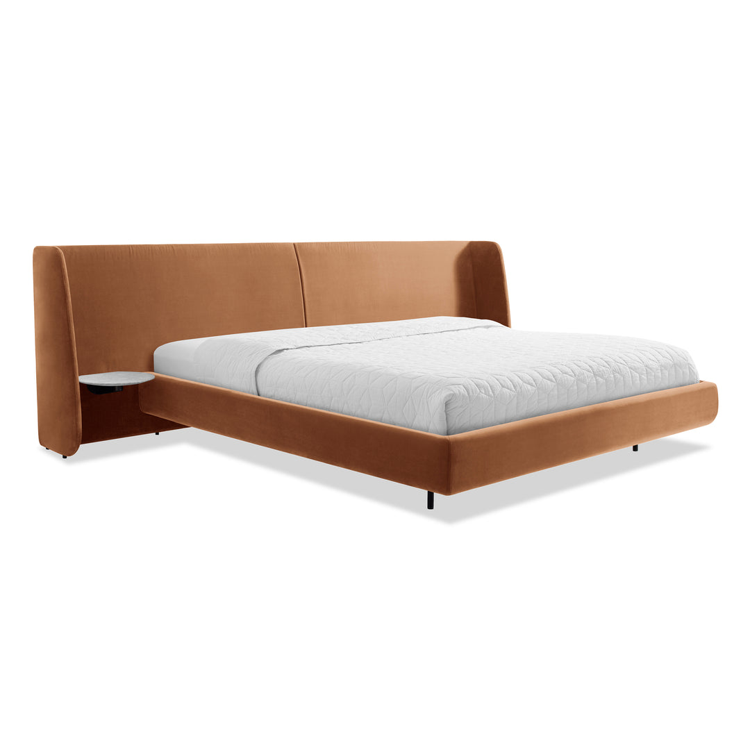 Hunker Bed