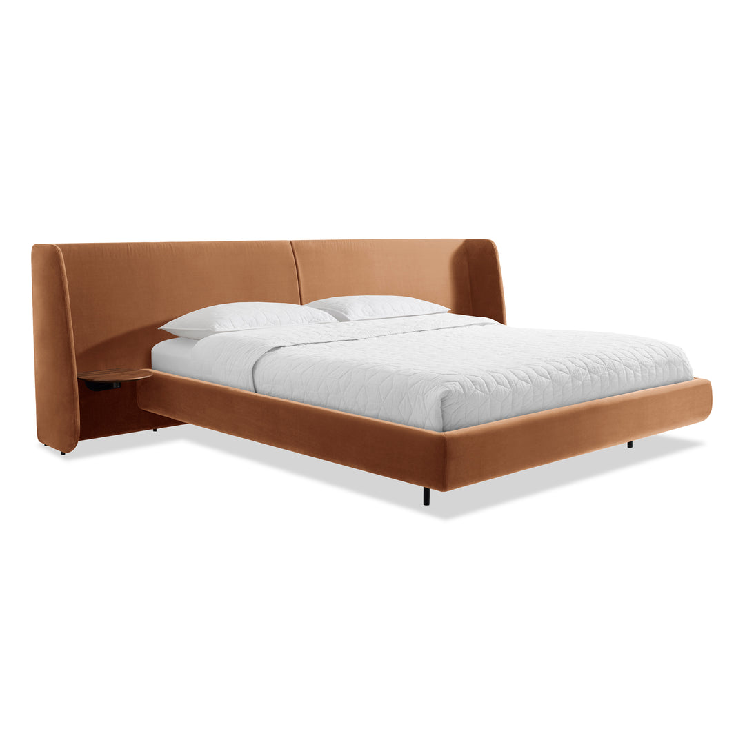 Hunker Bed