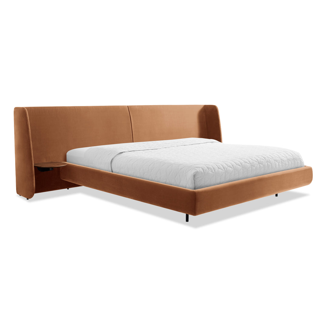 Hunker Bed