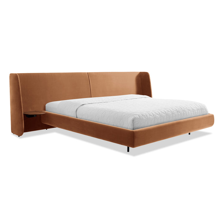 Hunker Bed