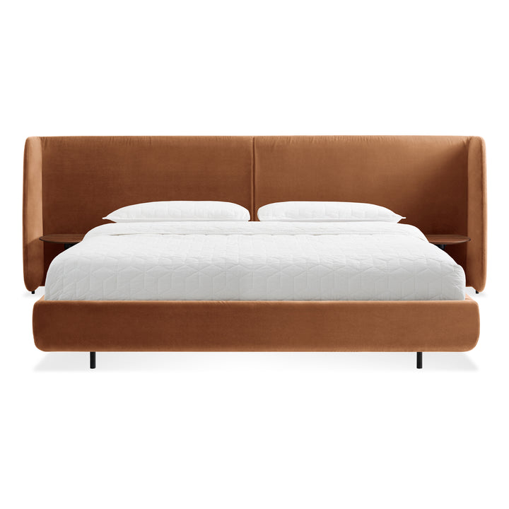 Hunker Bed