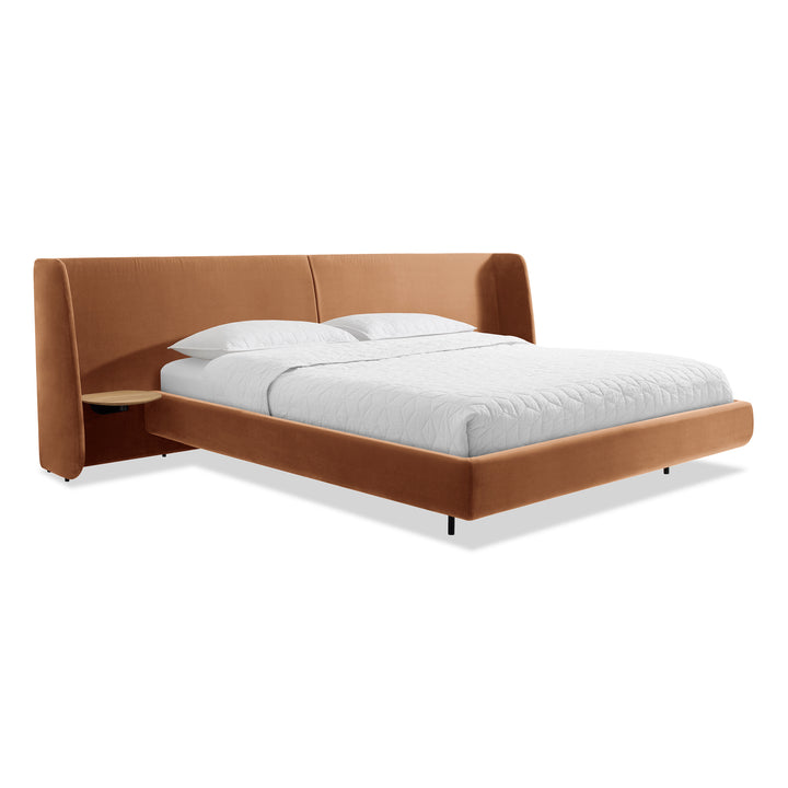 Hunker Bed