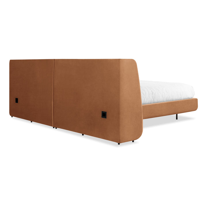 Hunker Bed