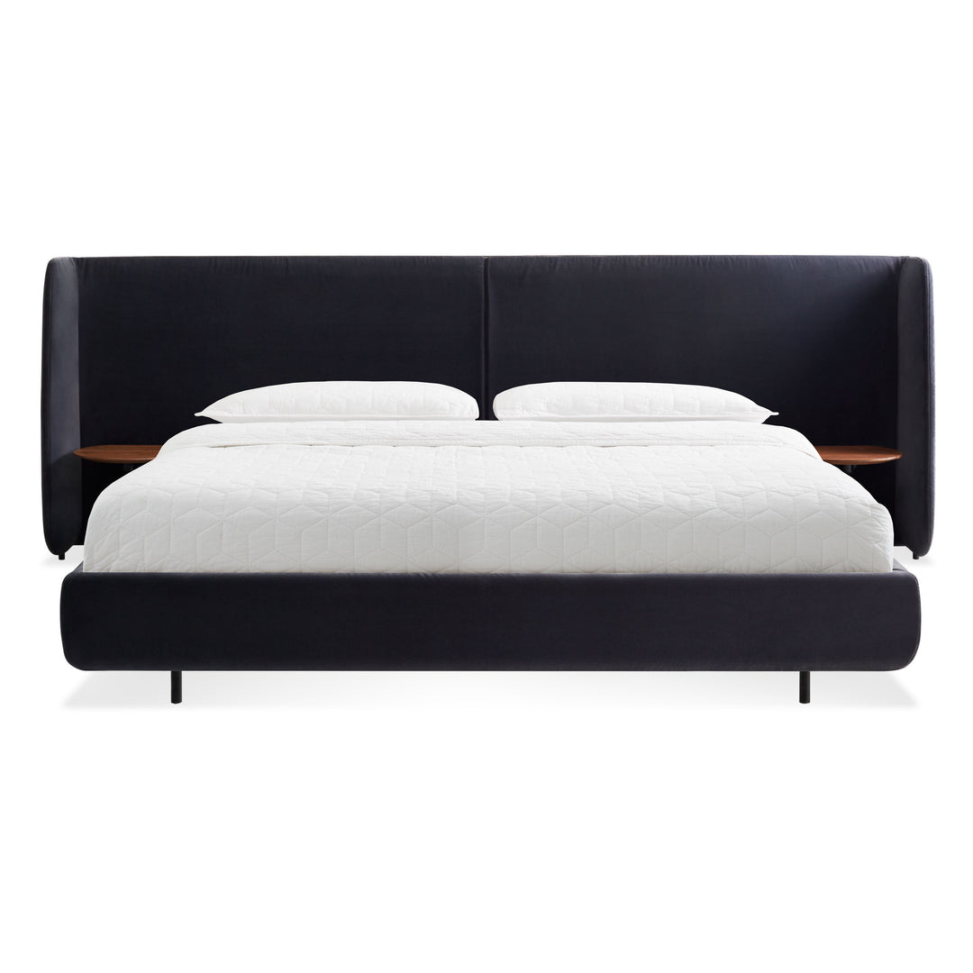 Hunker Bed