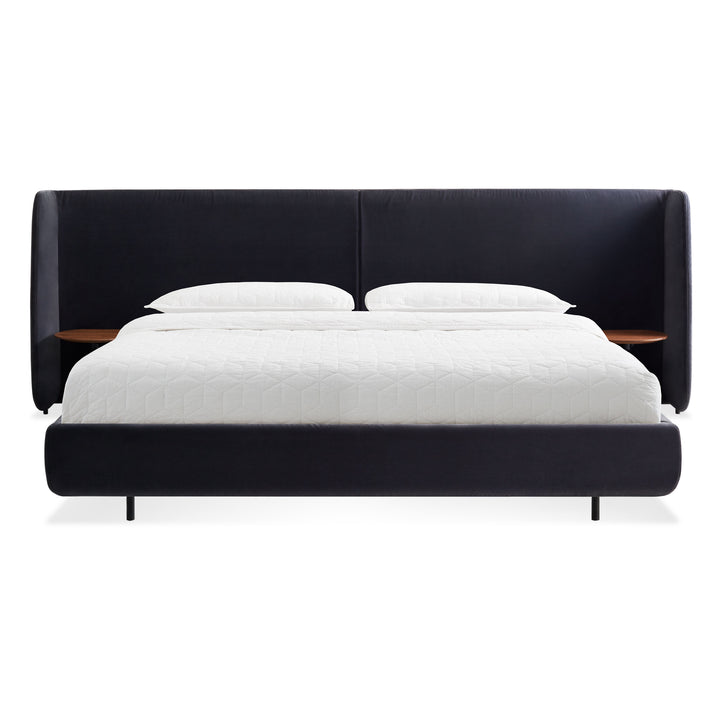 Hunker Bed