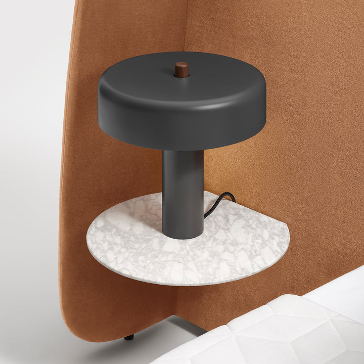 Hunker Bed