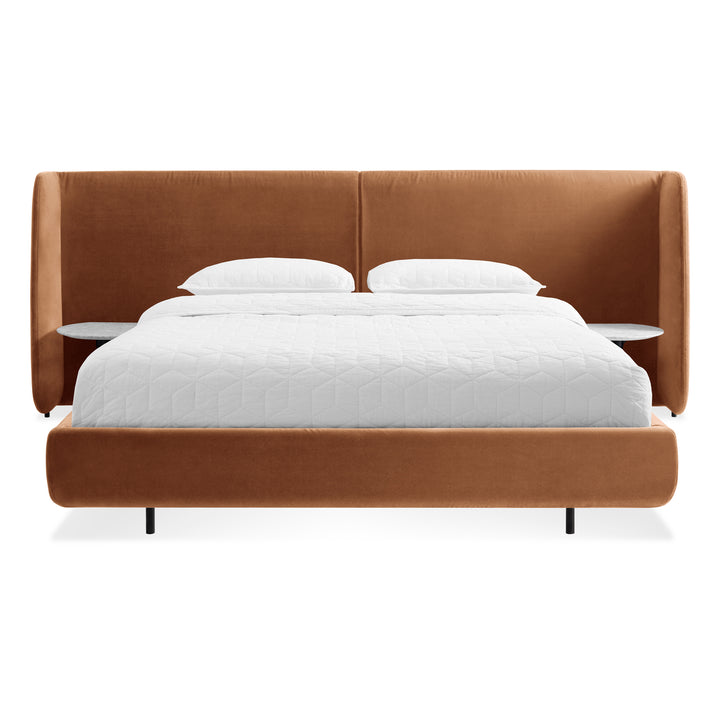 Hunker Bed