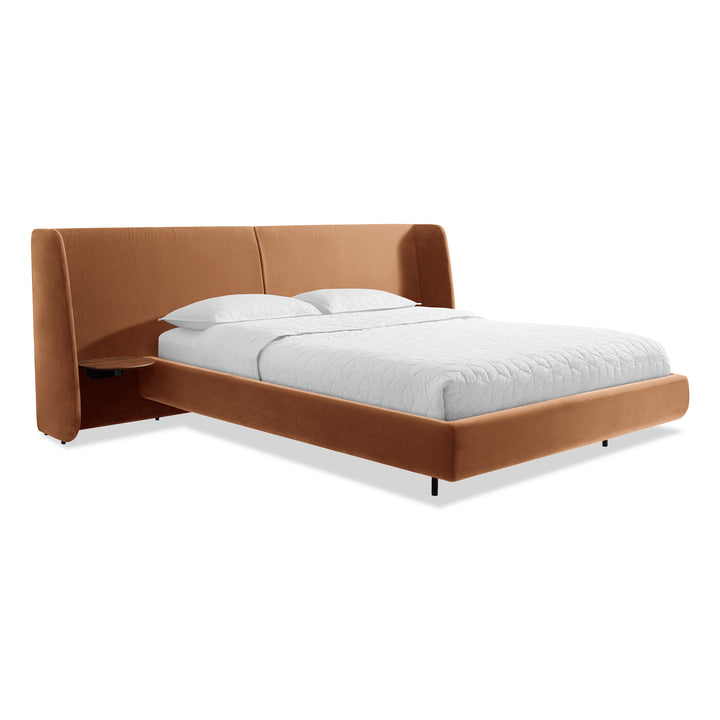 Hunker Bed