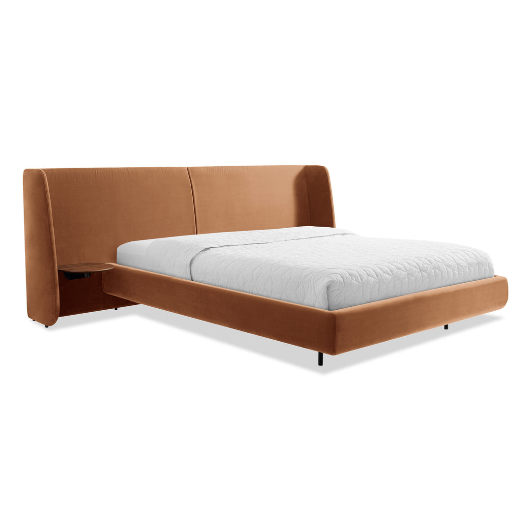 Hunker Bed