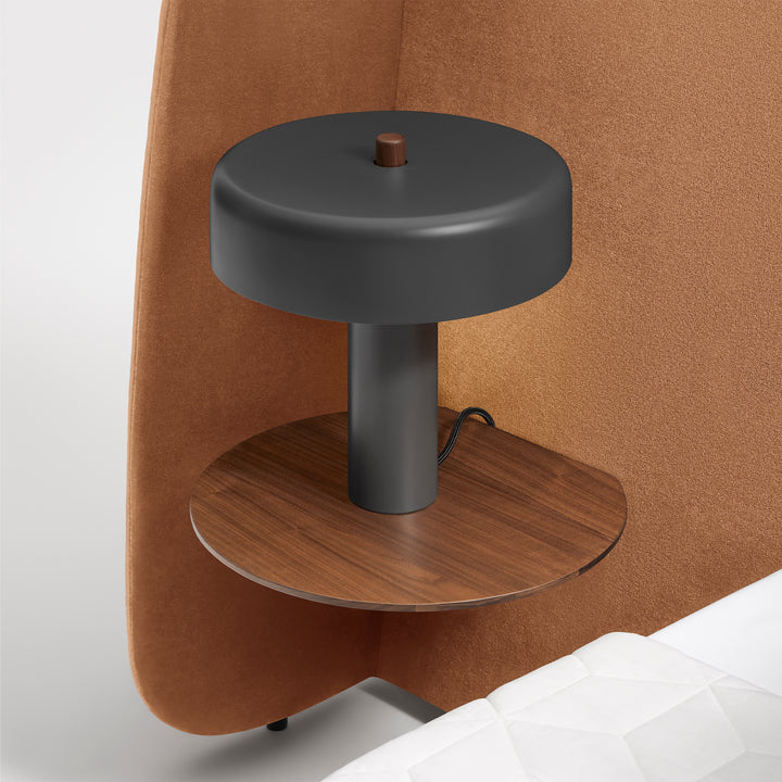 Hunker Bed