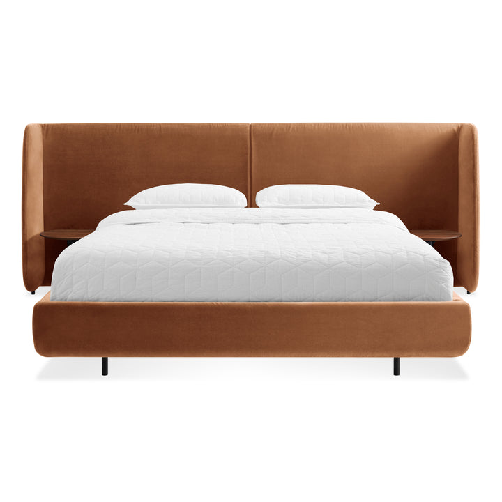Hunker Bed