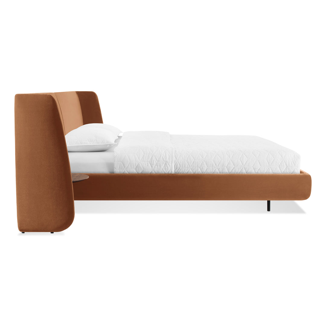 Hunker Bed