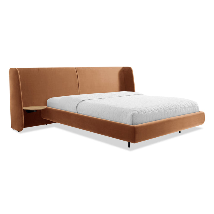 Hunker Bed