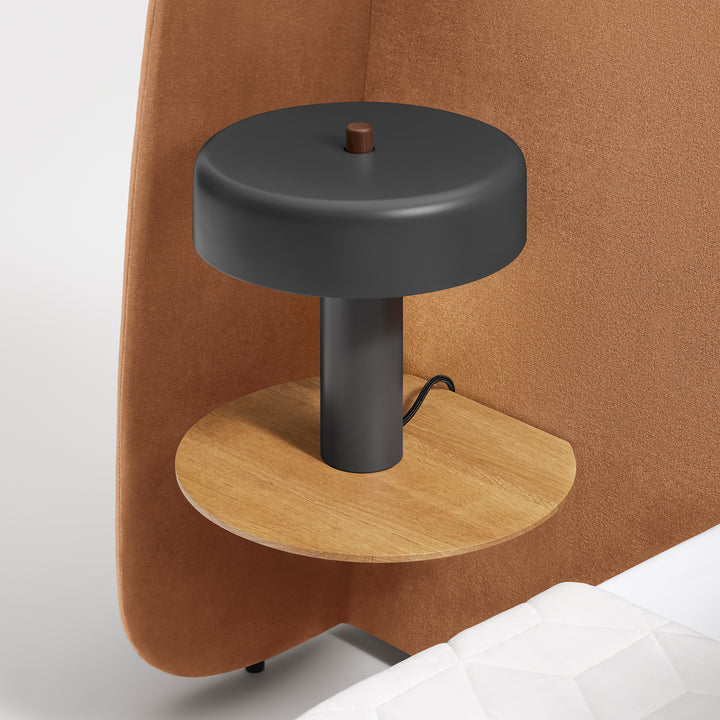 Hunker Bed