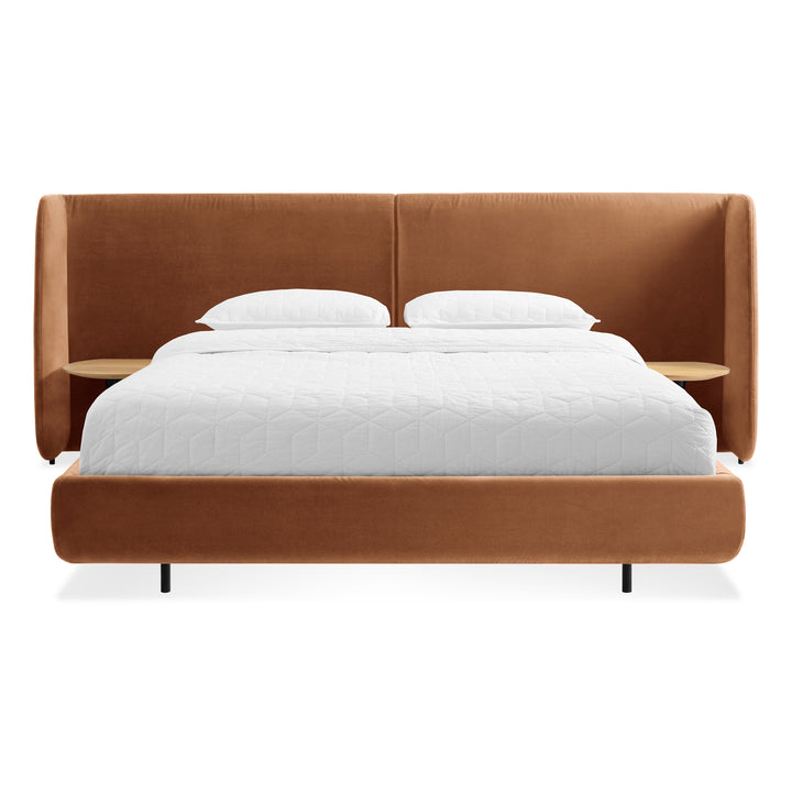 Hunker Bed