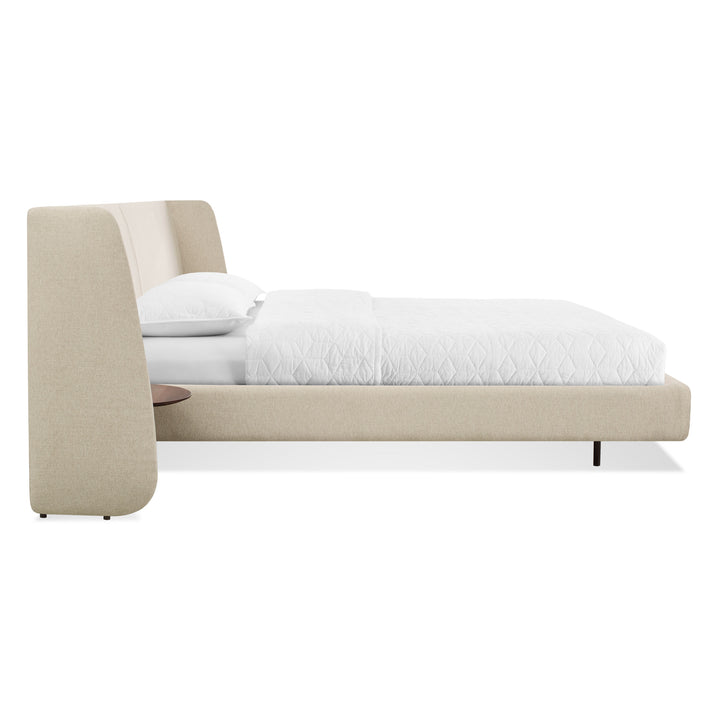 Hunker Bed