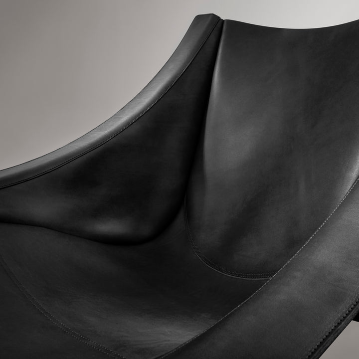 Heyday Lounge Chair