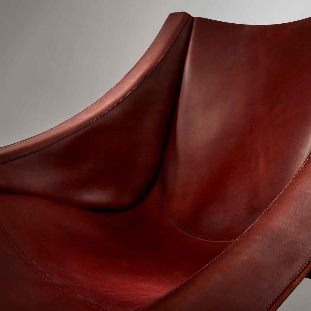 Heyday Lounge Chair
