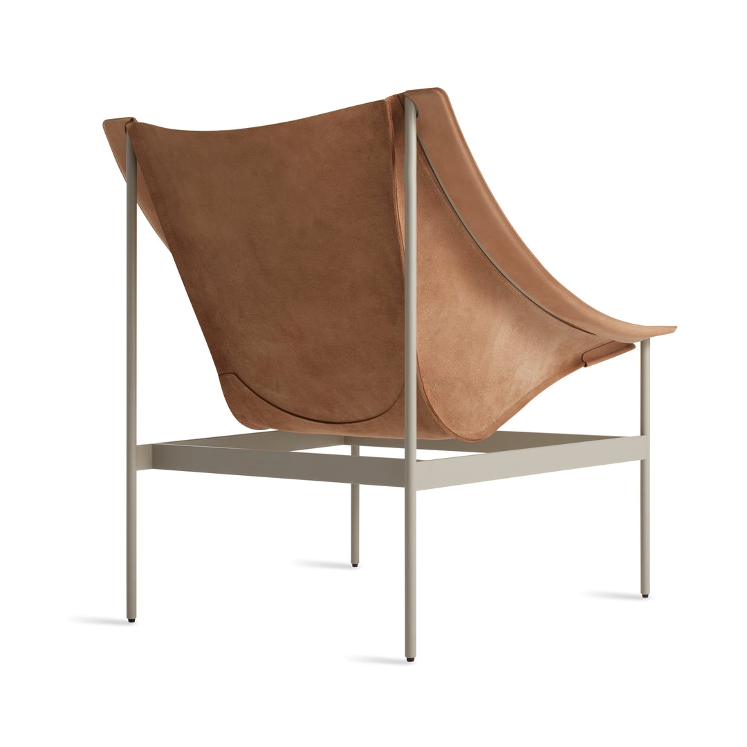 Heyday Lounge Chair