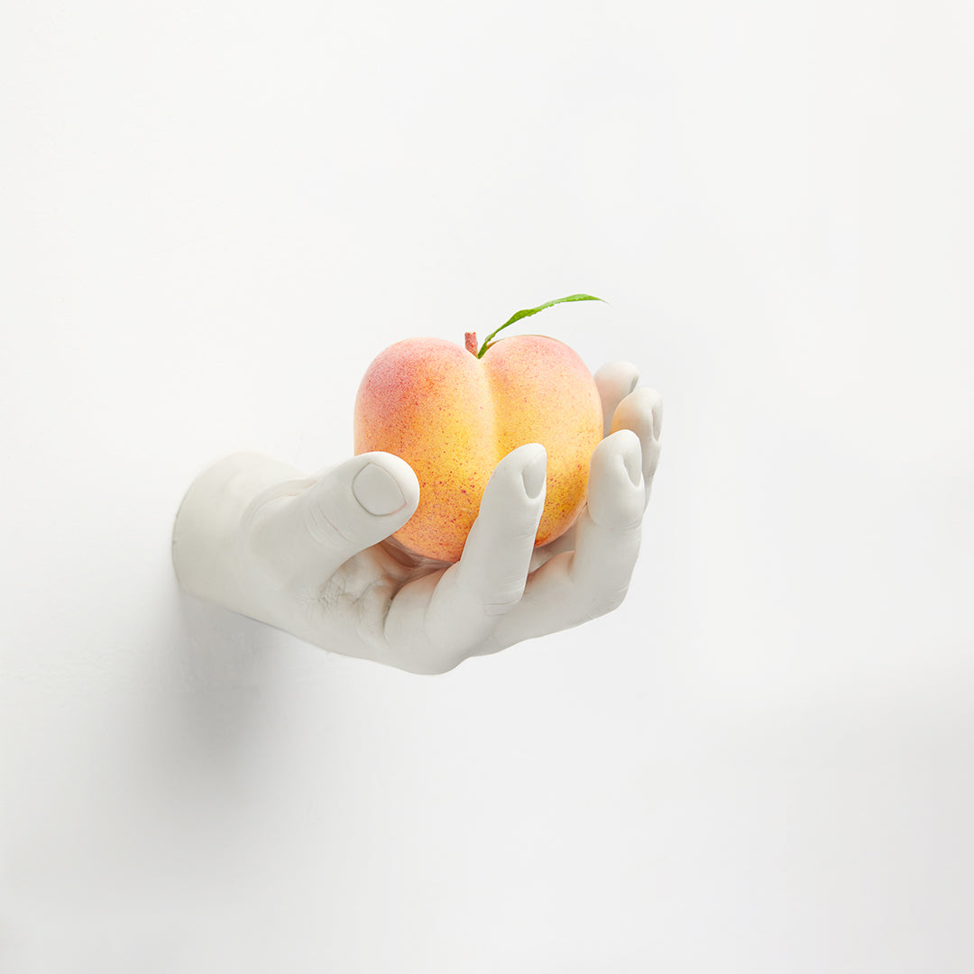 Reality Hand Hooks