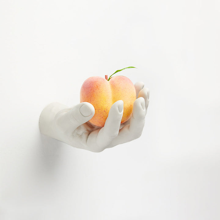 Reality Hand Hooks