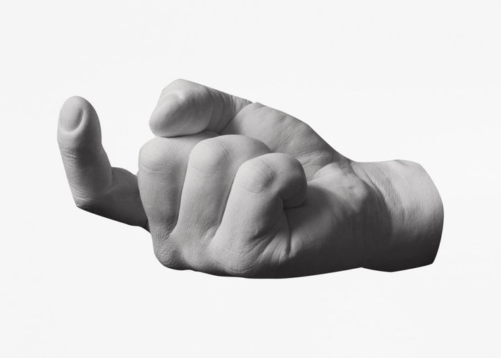 Reality Hand Hooks