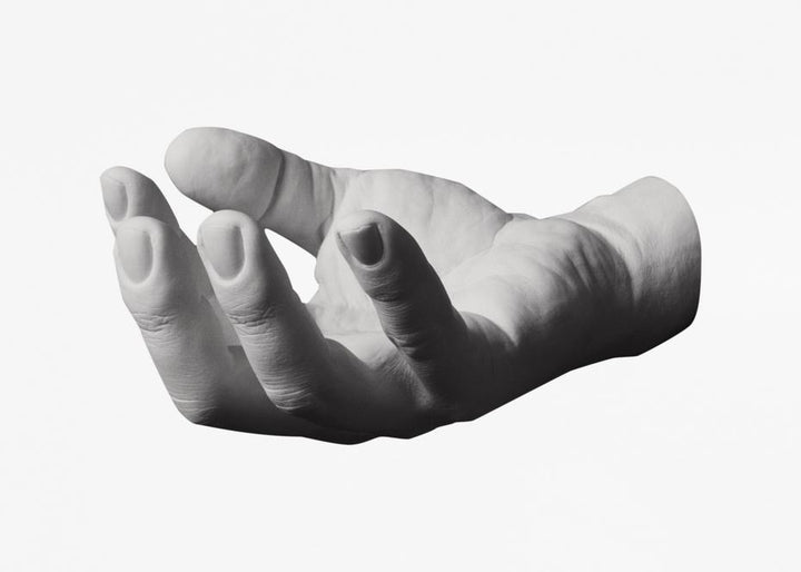 Reality Hand Hooks